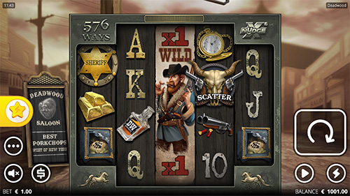 Deadwood