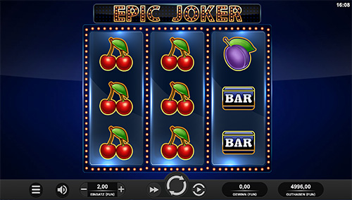 Epic Joker