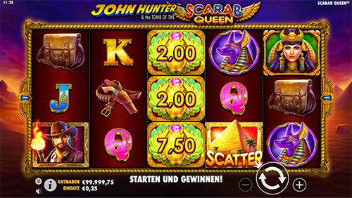 John Hunter
