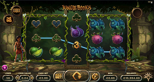 Jungle Books