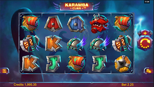 Karamba Clan
