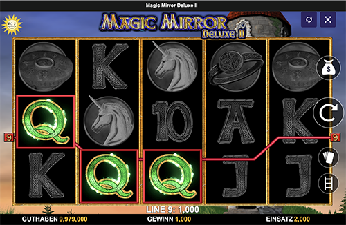 Magic Mirror